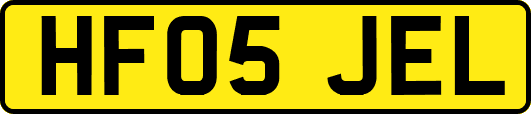HF05JEL