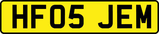 HF05JEM