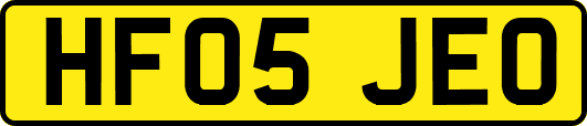 HF05JEO
