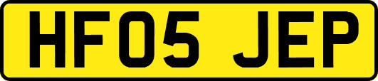 HF05JEP