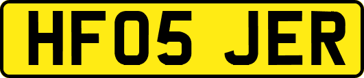HF05JER