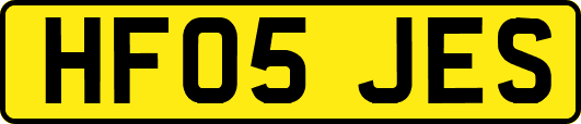HF05JES