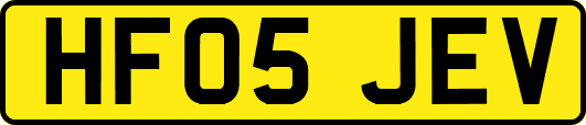HF05JEV