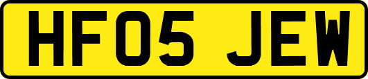 HF05JEW