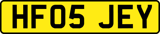 HF05JEY