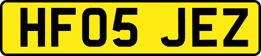HF05JEZ