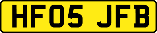 HF05JFB