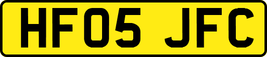 HF05JFC
