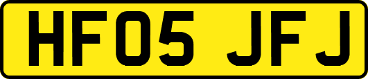 HF05JFJ