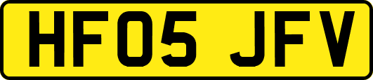 HF05JFV
