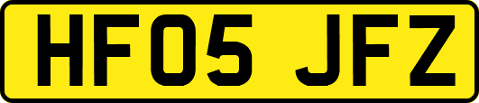 HF05JFZ