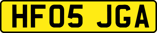 HF05JGA