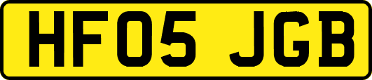 HF05JGB