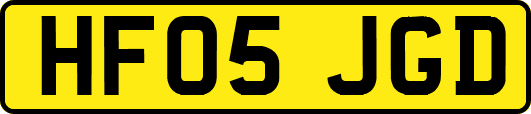 HF05JGD