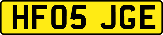 HF05JGE