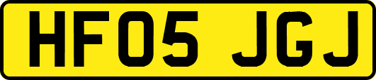 HF05JGJ