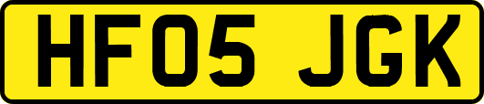 HF05JGK