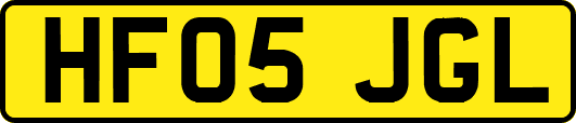 HF05JGL