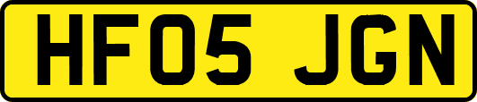 HF05JGN