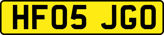 HF05JGO