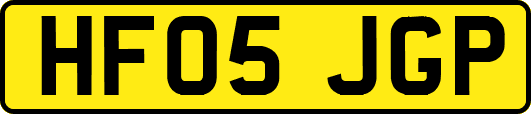 HF05JGP