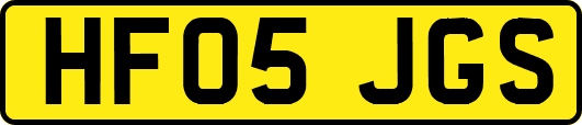 HF05JGS