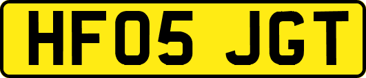 HF05JGT