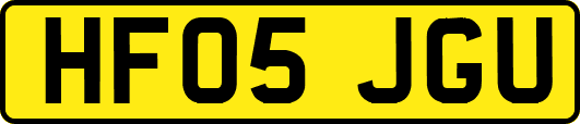 HF05JGU