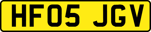 HF05JGV