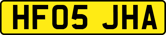 HF05JHA