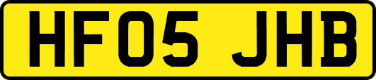 HF05JHB