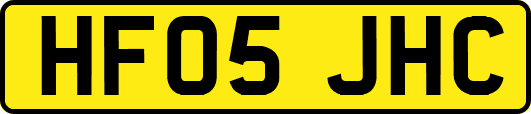 HF05JHC