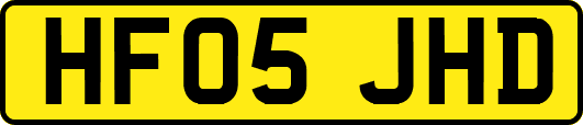 HF05JHD