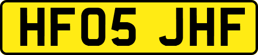HF05JHF