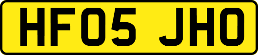 HF05JHO