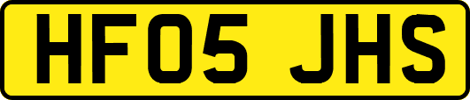 HF05JHS