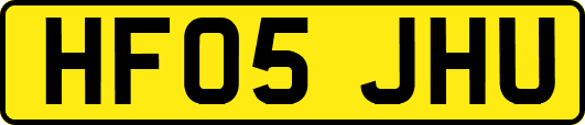 HF05JHU