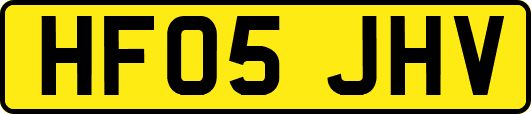 HF05JHV