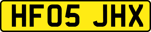 HF05JHX