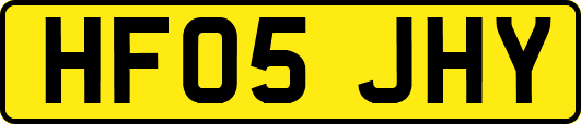HF05JHY