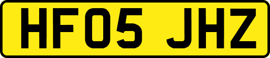 HF05JHZ