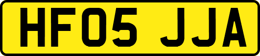 HF05JJA
