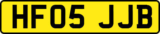 HF05JJB