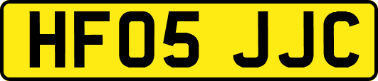HF05JJC