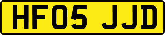 HF05JJD