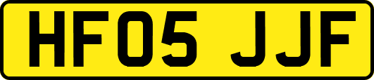 HF05JJF