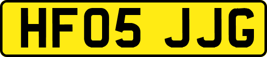 HF05JJG