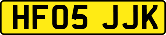 HF05JJK