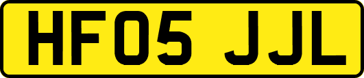 HF05JJL