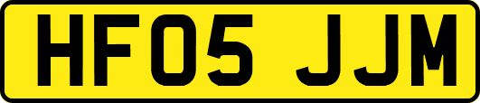HF05JJM